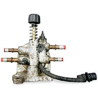 21088119 Fuel Filter Head VOLVO FE, FL, B6R, B7R