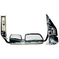 7420903727 +7485120820 +7420862795 Rear-View Mirror assy, Right RENAULT 2130285