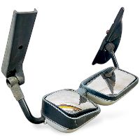 7420903722 +7485120820 +7420862795 Rear-View Mirror assy, Left RENAULT