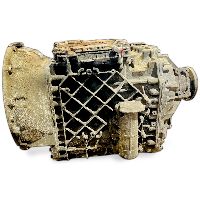3190499 Gearbox AT2412 VOLVO FH, FM, B9, B11, B12 2113085