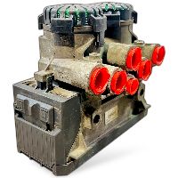 21122035 K020022 EBS Modulator, Rear Axle for VOLVO / RENAULT