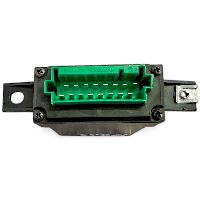 20787694 Electronic Control Unit, Central Locking VOLVO, RENAULT