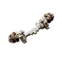 81350037631 Drive Axle assembly ZF HONP-13100-02 I=5,74 MAN LIONS CITY 2171596