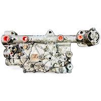 20451257 Valve housing VOLVO  B12B