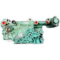 20451257 Valve housing VOLVO  B12B
