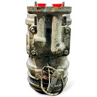 99488569 A/C Compressor for IVECO Stralis
