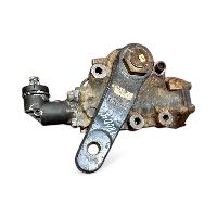 20729174 + 82314235 Steering Gear w/Bracket RHD; VOLVO FE