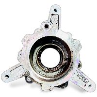 9602610018 Clutch Release Bearing Housing MERCEDES Actros MP4