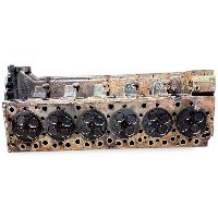 21576282 Cylinder head VOLVO FM,  B11 RENAULT