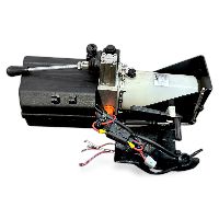 550330 R932003116 Tail Lift Motor REXROTH 2171814