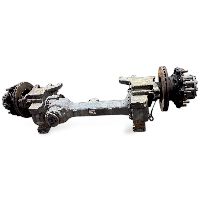81350037631 Drive Axle assembly ZF HONP-13100-02 I=5,74 MAN LIONS CITY 2171903