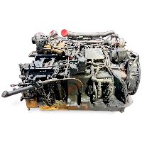 81007066377 Engine E2876LUH03 EEV 310hp/228kw MAN Lions City
