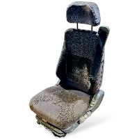 1429925 Driver Seat for SCANIA 4 - series 2117924