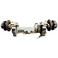 81350037631 Drive Axle assembly ZF HONP-13100-02 I=5,74 MAN LIONS CITY 2170027