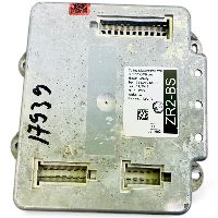 88258061001 ECU Control Unit Central Computer ZR2-BS MAN LIONS CITY