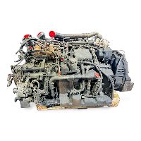 81007066377 Engine E2876LUH03 EEV 310hp/228kw MAN Lions City