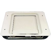 5010609716 Sunroof w/ Motor Renault Magnum