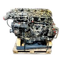 2382255 Engine OC09101 280hp EMO1 Euro6 for SCANIA L,P,G,R,S-Series 2142955