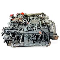 81007066377 Engine E2876LUH03 EEV 310hp/228kw MAN Lions City