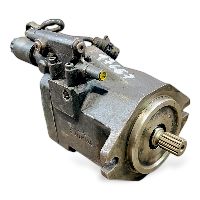 21524794 Hydraulic pump, Fan drive for VOLVO B11R 2162065