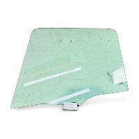 1306259 Door Window, Left SCANIA 4 - series; P, G, R, T - series