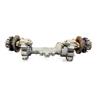 81350037631 Drive Axle assembly ZF HONP-13100-02 I=5,74 MAN LIONS CITY 2169775