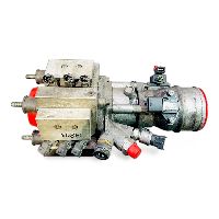 51131010032 +51131010056 +51131056019 Gas Mixer assembly E2876 MAN 2173505