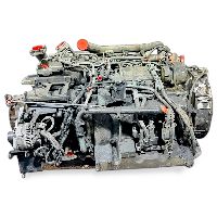 81007066377 Engine E2876LUH03 EEV 310hp/228kw MAN Lions City