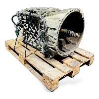 60150996 Gearbox SPO2812  for VOLVO FH4