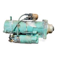21598446 Starter 24V 5,5kW VOLVO, RENAULT