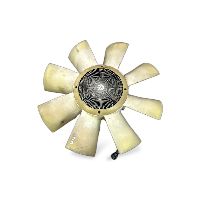 7420981231 Cooling fan assembly with visco D=680mm DXi11 RENAULT Premium 2171844