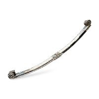 1890046 Leaf Spring, Front Axle  LH=RH for DAF 2166433