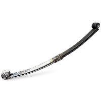 1890046 Leaf Spring, Front Axle  LH=RH for DAF 2166434