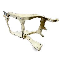 1798449 Headlight Mounting, Right DAF XF106