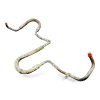 77701437 Air conditioning pipe for IVECO Stralis 2165374