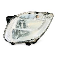 1857526 Headlight, Left DAF XF106