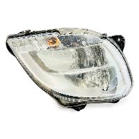 1857527 Headlight, Right DAF XF106