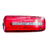 1981862 Tail lamp LED, Left DAF XF, CF