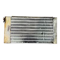 81779530022 A/C Evaporator for MAN LIONS CITY 2182607