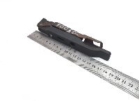 1767631 Front grille latch lever SCANIA P, G, R, T - series