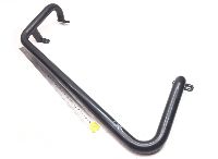 1360350 Handrail cab rear ,left Scania P, G, R, T -series