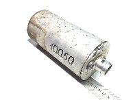 1884085 Air compressor resonator SCANIA P, G, R, T Series