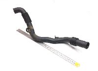 1527683 Crankcase ventilation pipe SCANIA P, G, R, T-series