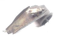 1818419 Exhaust Brake w/o Cylinder DC13 SCANIA P, G, R, T-Series
