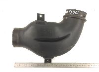 3181072 Air intake pipe VOLVO FL6