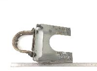 3954407  + 3954409 Propeller Shaft Support Bearing Bracket VOLVO FL