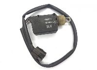 8191182 The electric motor of the central door lock L=R for VOLVO