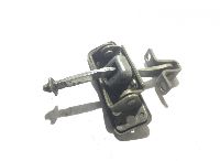 Door Hinge, Upper Left