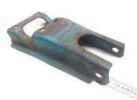 21507833 Shock Absorber Bracket, Front Axle Upper L=R VOLVO FH