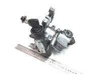 1744754+1767620 Ignition Lock w/ Steering bracket w/o immobilizer SCANIA